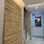 Cozy Duplex With A Private Terrace Near The Metro Διαμέρισμα Κωνσταντινούπολη