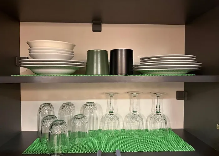 Daire Cozy Duplex With A Private Terrace Near The Metro İstanbul