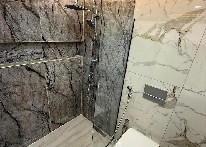 Cozy Duplex With A Private Terrace Near The Metro * İstanbul