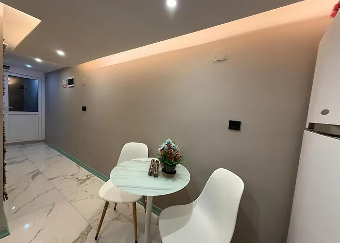 Appartement Cozy Duplex With A Private Terrace Near The Metro *